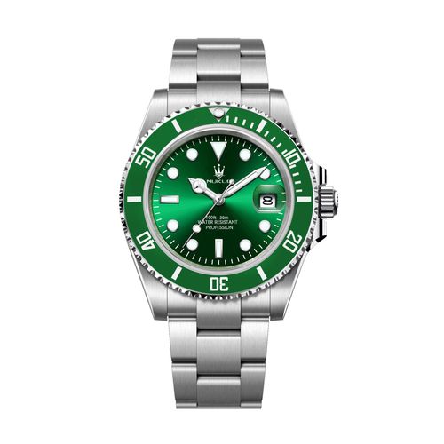 Precision Swiss Movement Wristwatch – 30m Waterproof Daily Wear with Timeless Style