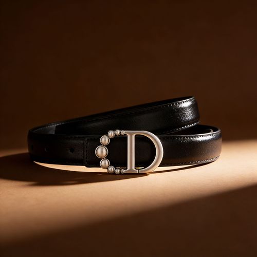 High Quality Women Belt Genuine Leather Fashion Belt