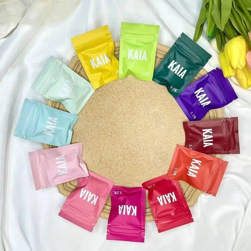 KAIA凱亞煙彈 一代霧化彈 獨立包裝 三顆一組 通用一代