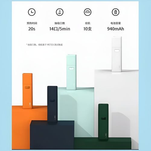 SWAG煙彈 三顆一盒 一代通用 買五送皮革主機