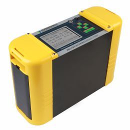 Portable Infrared Syngas Analyzer Gasboard-3100P
