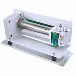 Micro flow NDIR NO Gas Bench