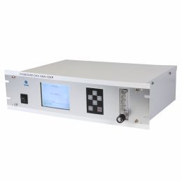 Online Infrared Flue Gas Analyzer Gasboard-3000Plus