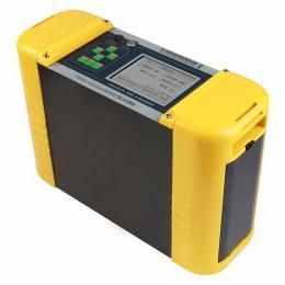 Portable Infrared Biogas Analyzer