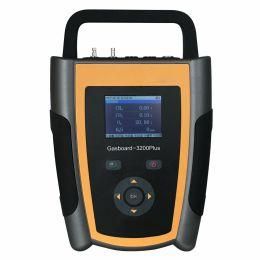 Handheld Biogas Analyzer