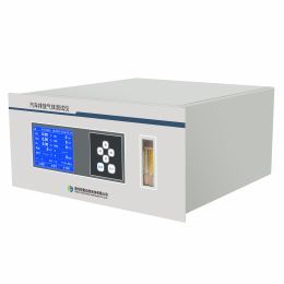 Online Automobile Emission Gas Analyzer  Gasboard-5230