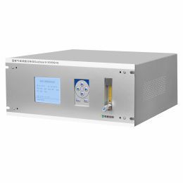 Greenhouse Gas Emission Analyzer