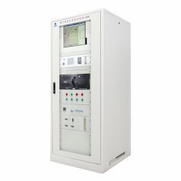 Continuous Emission Monitoring System (CEMS)