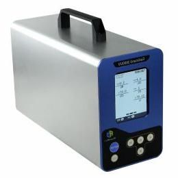 Portable UV Flue Gas Analyzer