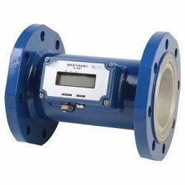 Ultrasonic Biogas Flowmeter