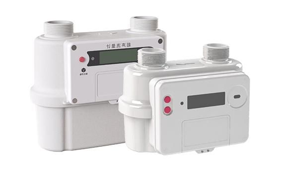 Ultrasonic Gas Meter