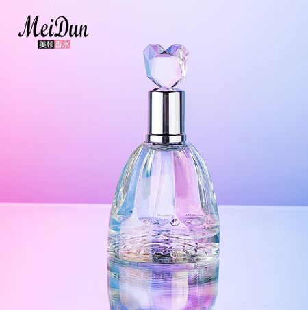 美頓綺夢女士香水持久淡香清新花果香調誘惑優雅禮物三福同款正品