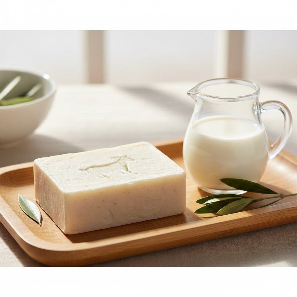 The Ami Soap Difference: Why Your Skin Needs Natural, Cold-Process Care
