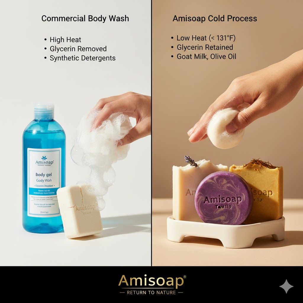 Why Your Skin Feels Dry and Itchy (And Why It’s Not Your Fault)