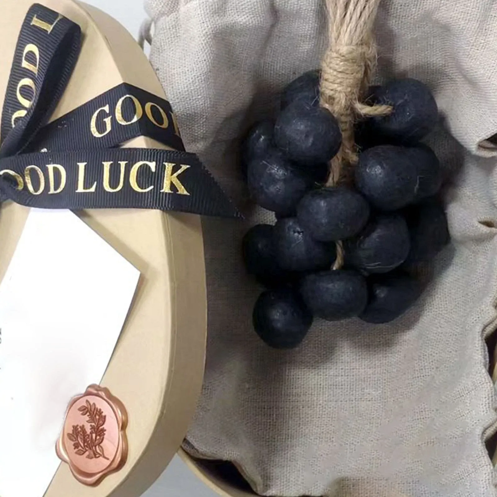 More Than Just Soap: A Grape-Scented Gift to Fill Your Life with Ritual