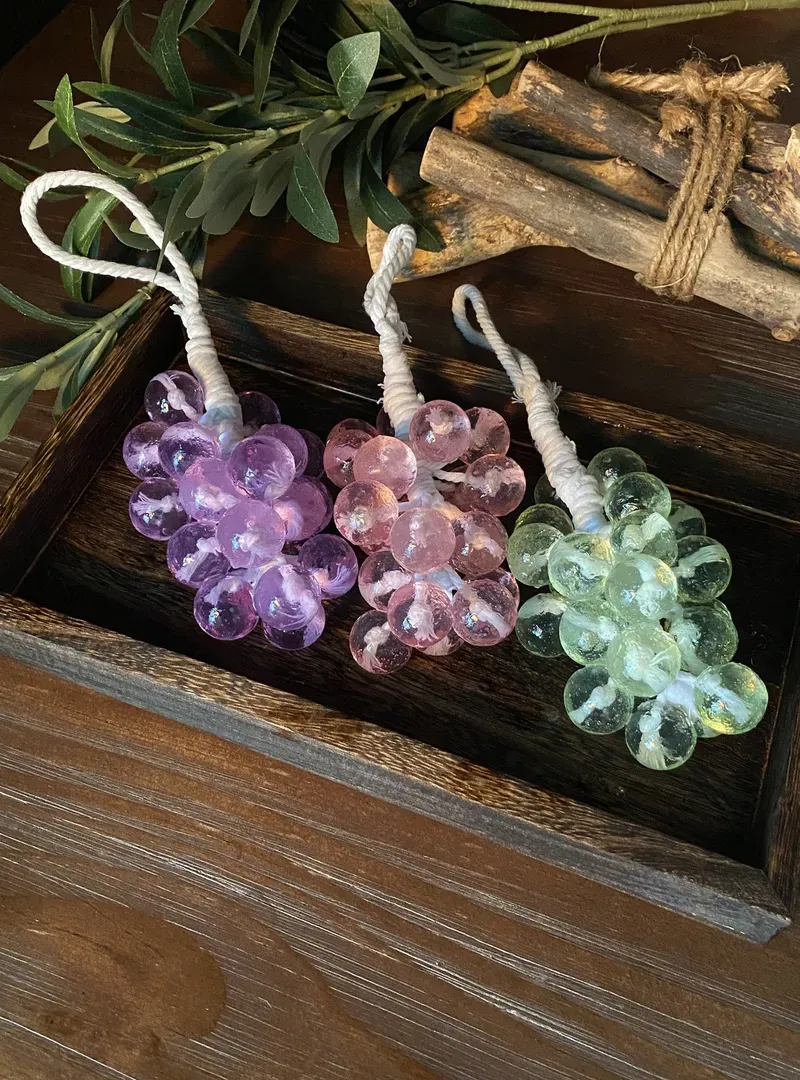 🌿 The Secret of Cold Process Soap: The 