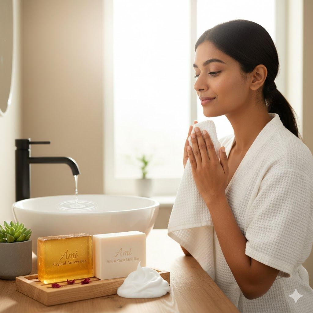 Pure Science: Why Your Skin Needs Handcrafted Soap in 2026