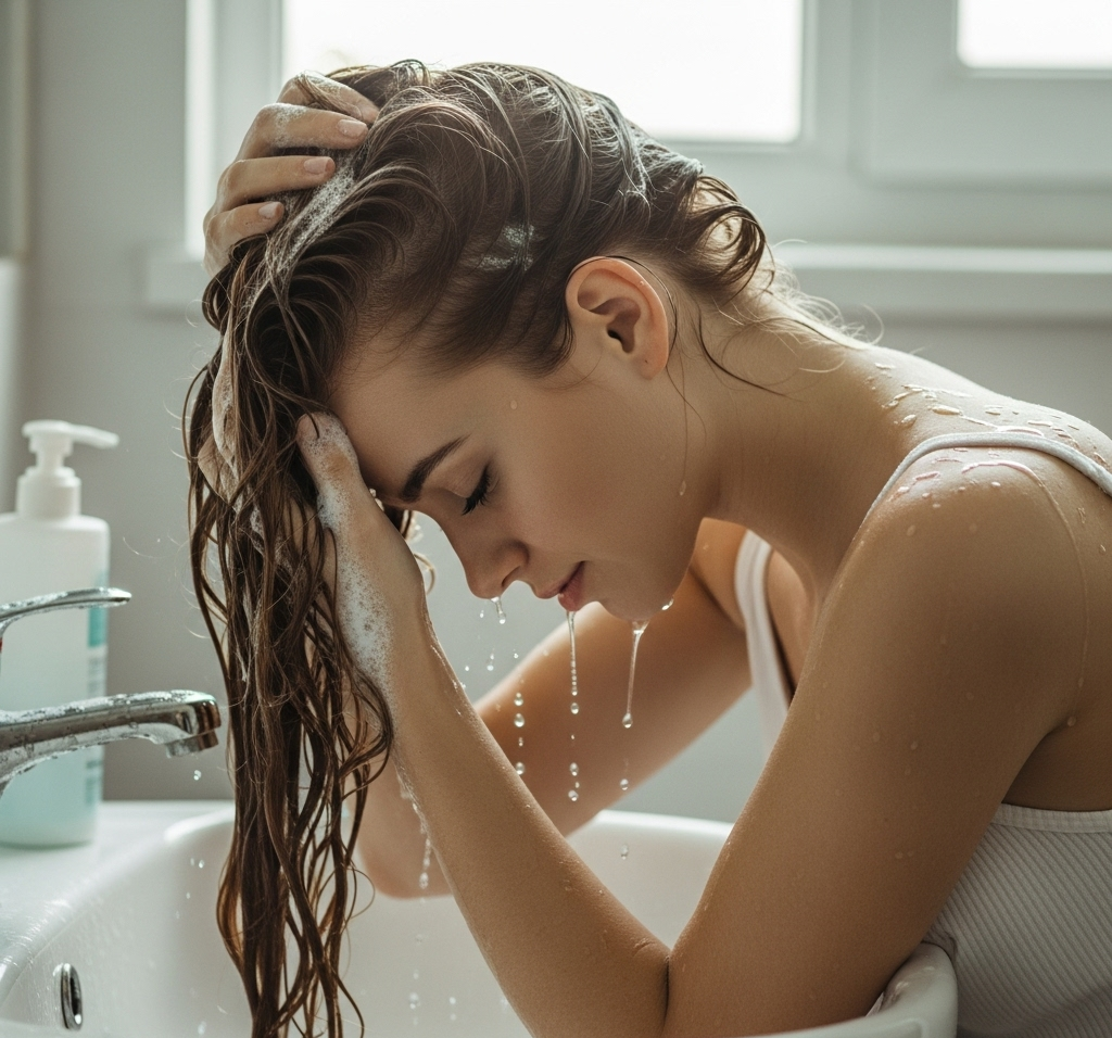 A Minimalist’s Guide to Herbal Hair Soap for Eco-Friendly Hair Care