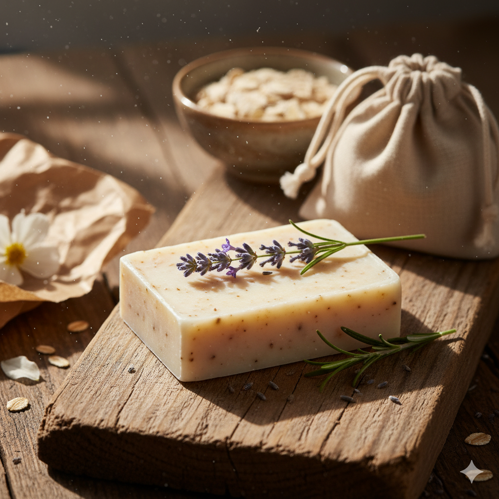 Amino Acid for Hair Growth: Why Tawfiq Amino Acid Soap is the Secret to Healthy Hair