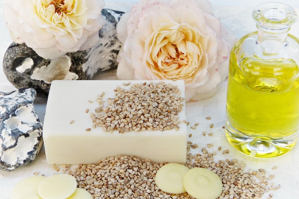 My First Time Using Goat Milk Soap: The Difference from Regular Soap Is Just Too Big!
