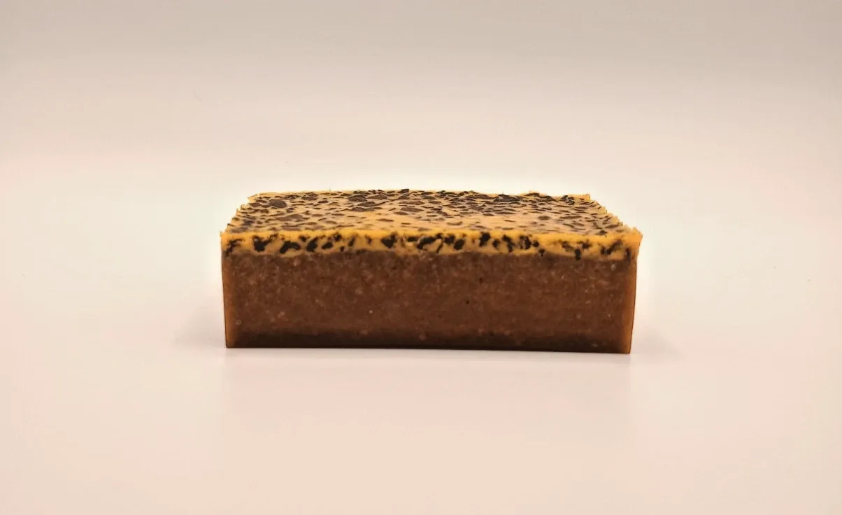 🌿 Usmancao Amino Acid Herbal Hair Soap: The Secret to Revitalized Hair