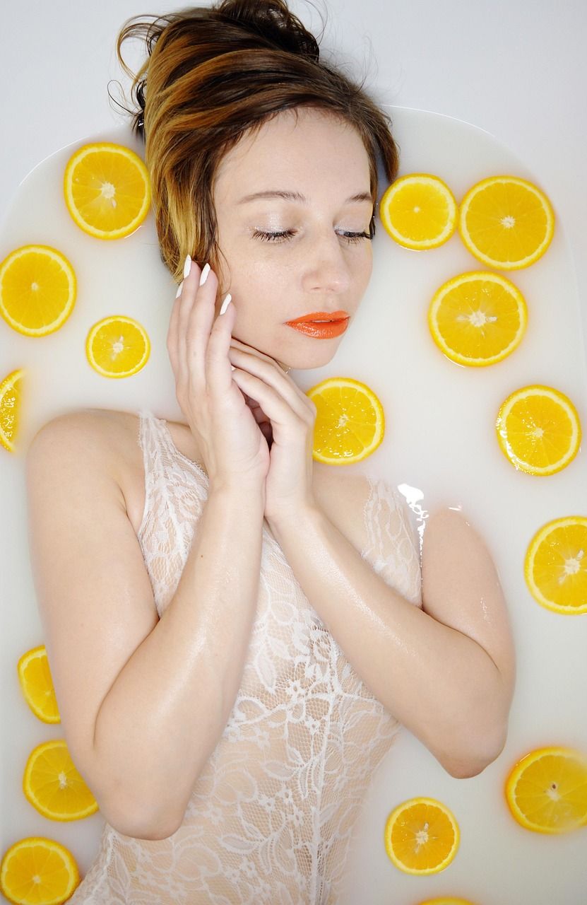 Goat Milk Soap vs. Regular Soap: One Choice That Determines Your Skin's Health