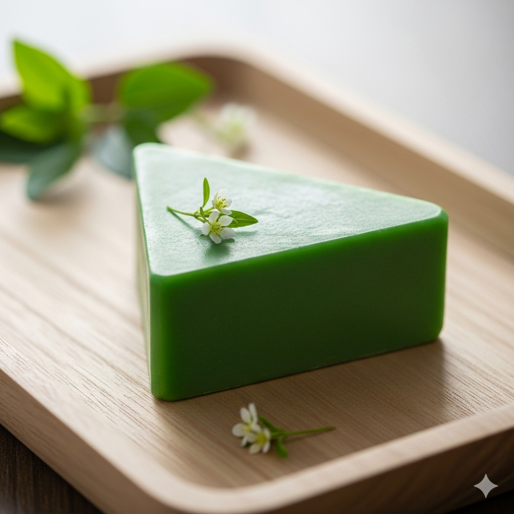 Do Natural Ingredient Amino Acid Soaps for Body and Hair Exist? — A Complete Guide