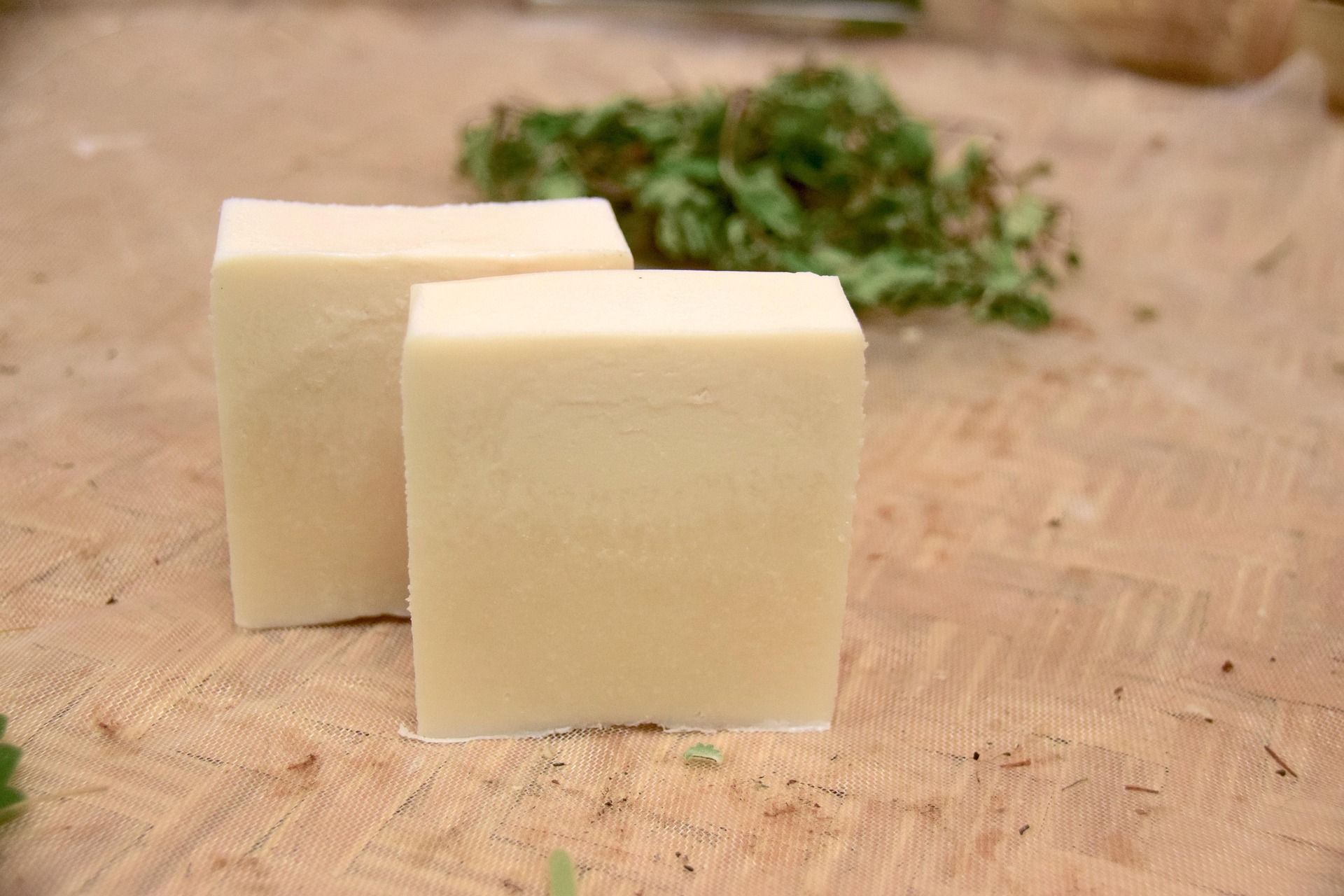 Goat Milk & Silk Soap: Nature's Answer to Sensitive Skin | In-Depth Review + Usage Guide