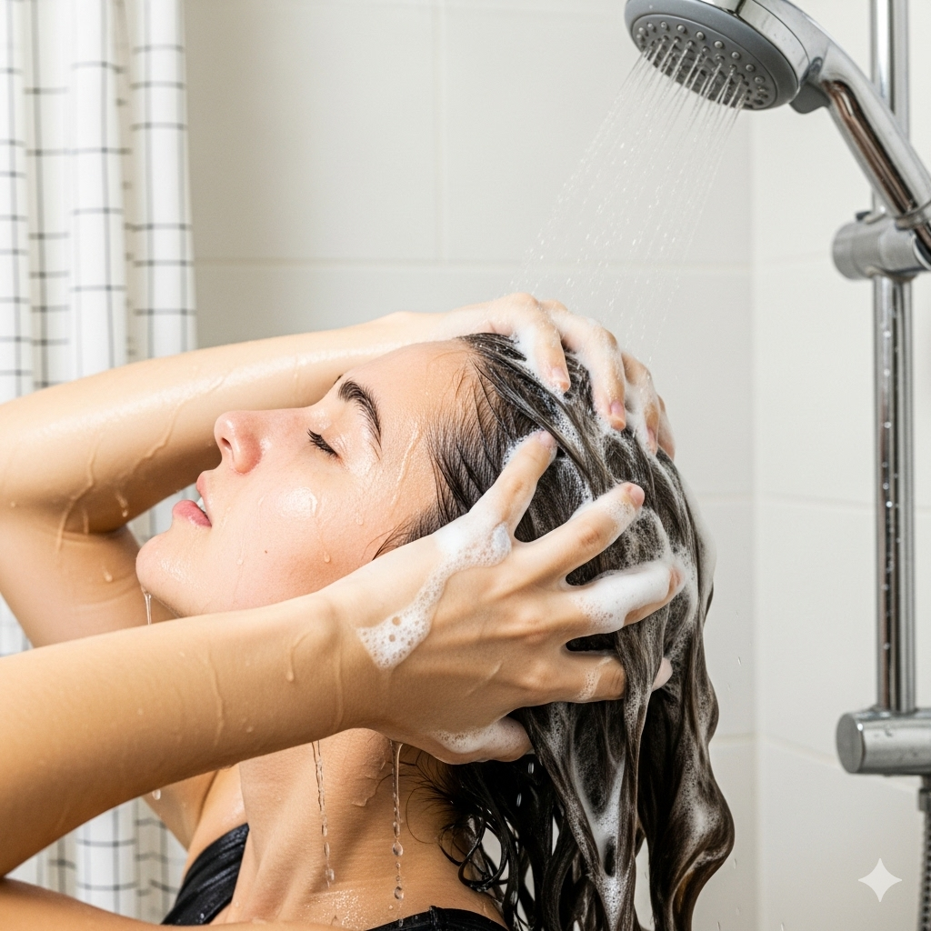 A Gentle New Choice for Hair Care: The 5 Benefits of Amino Acid Shampoo Bars