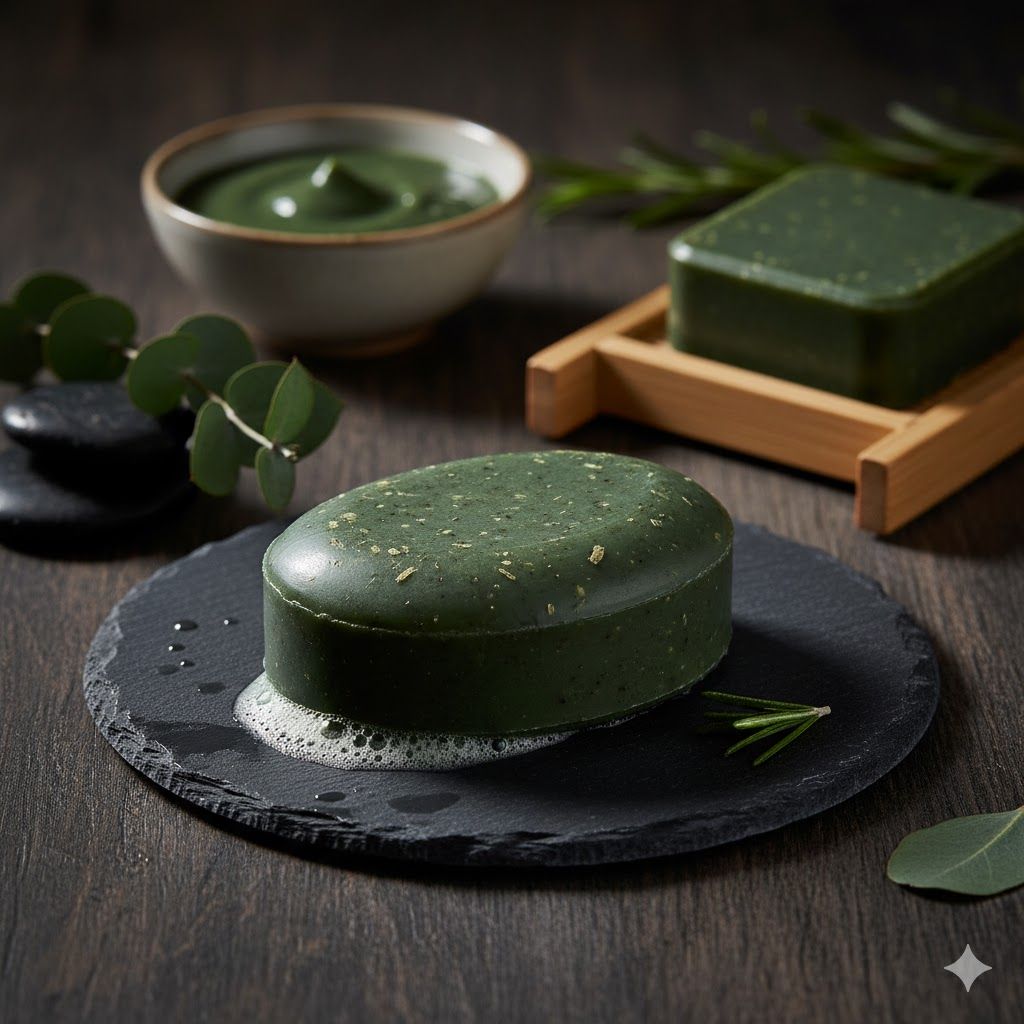 💧 The Secret to Gentle Cleansing: 5 Amazing Benefits of Amino Acid Soap/Cleansers for Skin and Hair