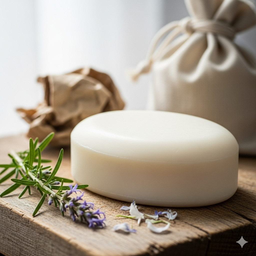 Sustainability and Eco-Friendliness: Why More People Are Choosing Goat Milk Soap
