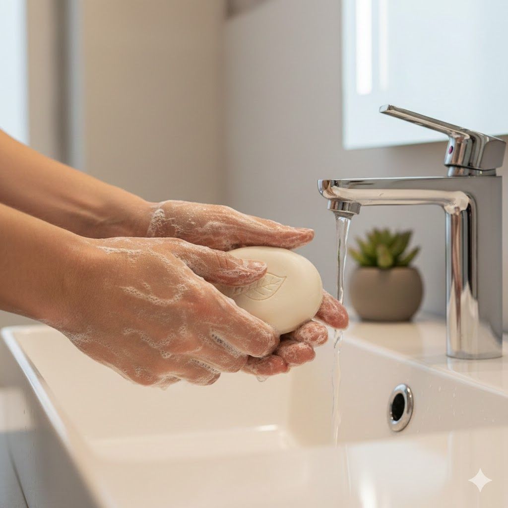 The Ultimate Guide to Choosing the Best Artisan Soap for Relaxation