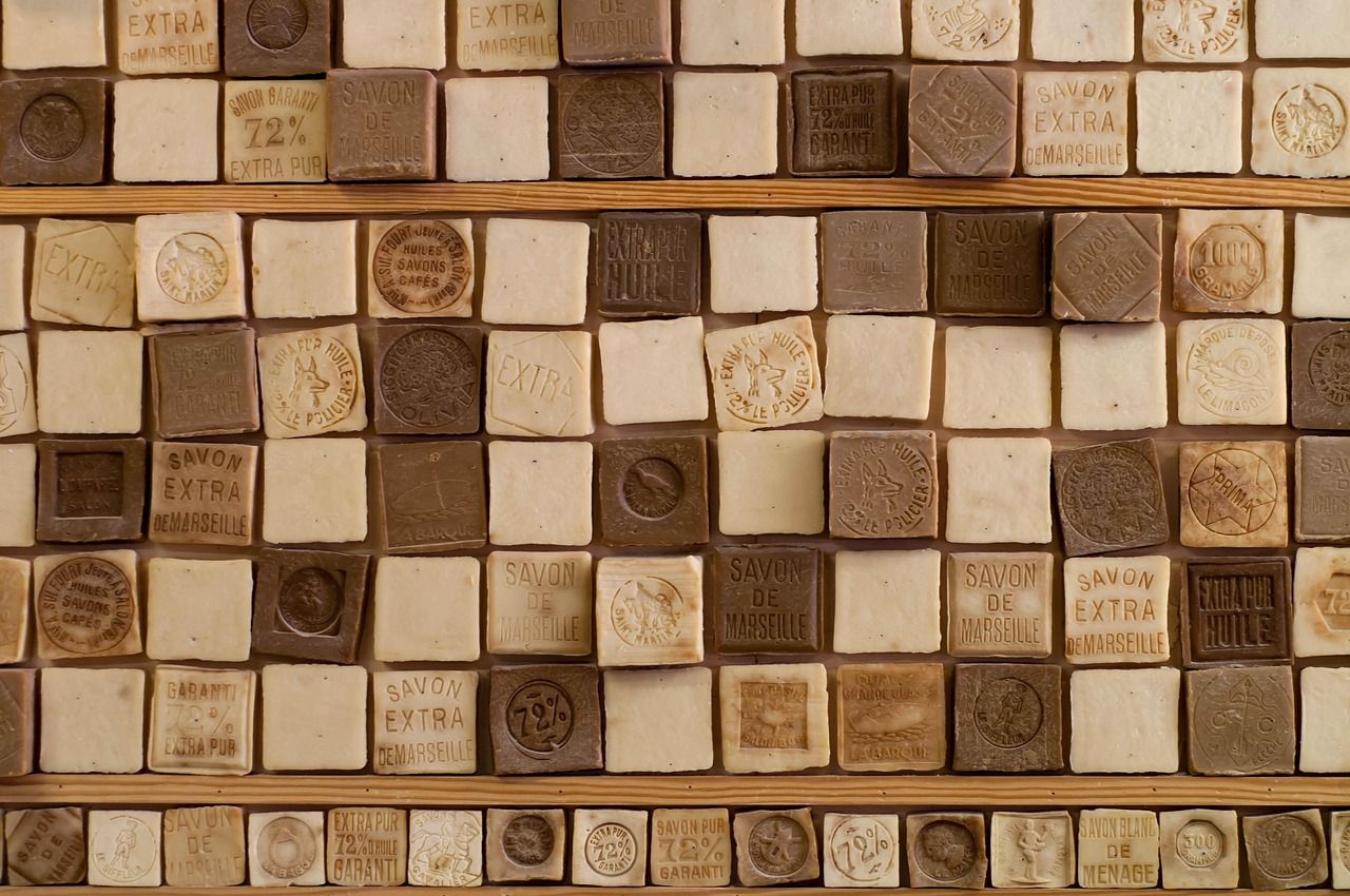 Silk Goat Milk Soap: When Goat Milk Meets Silk Protein, A Luxurious Skincare Journey