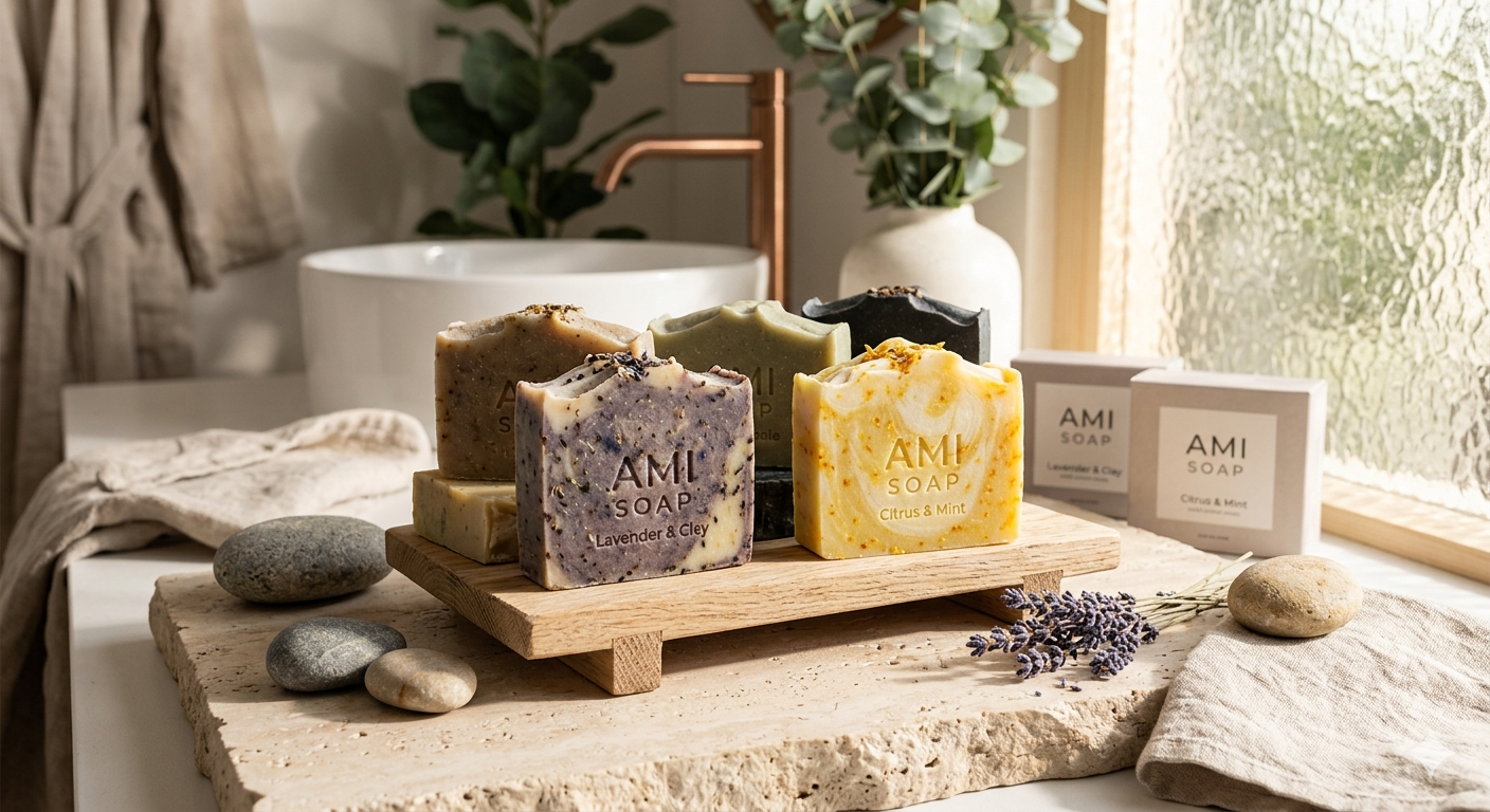 The Last Offline Sanctuary: Why Your Shower is the Most Important Room in Your House