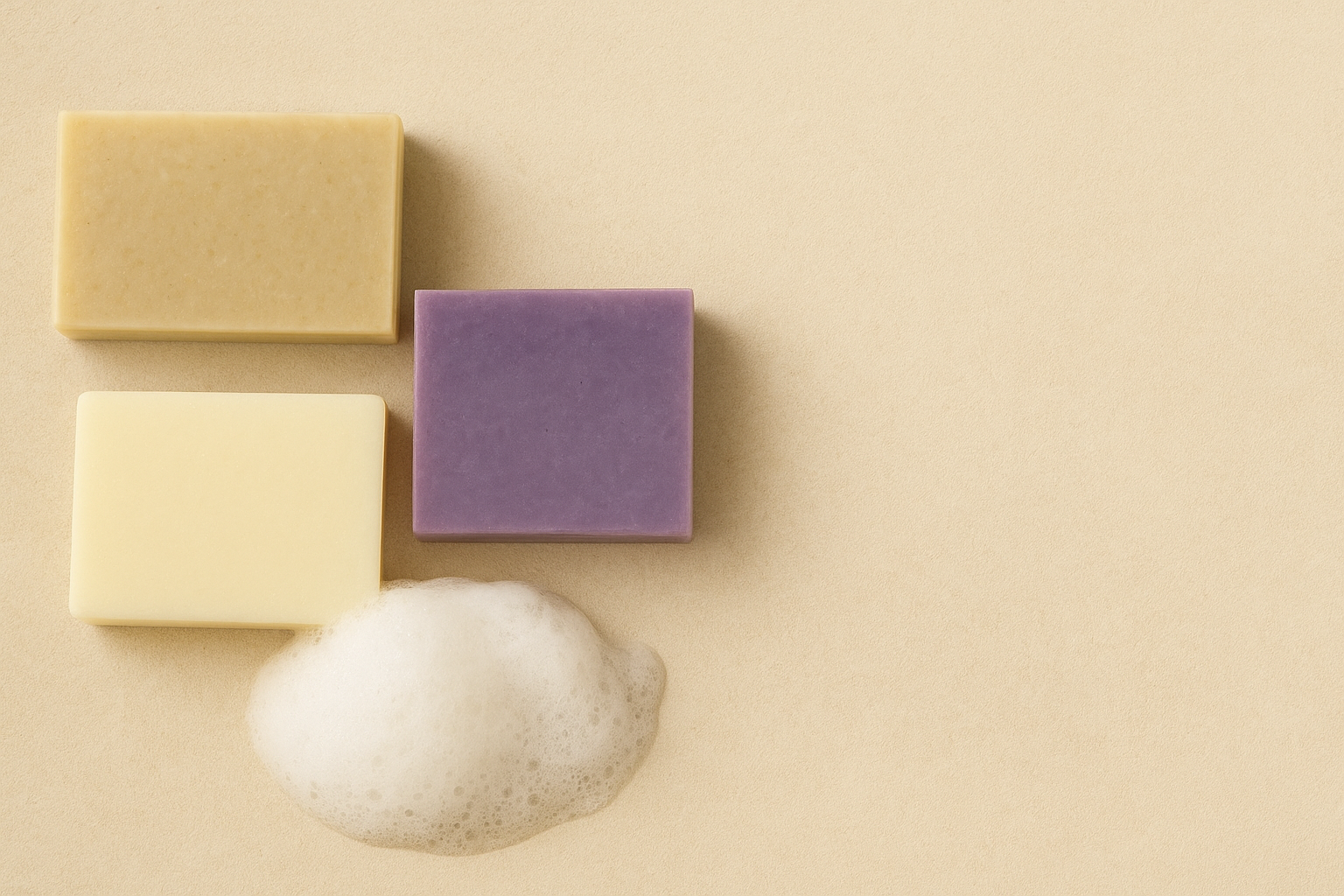 Discover Amisoap: The Luxurious Experience of Natural Handmade Soap