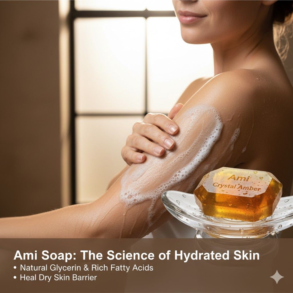 Best Soap for Dry Skin: Stop Stripping Your Moisture in 2026