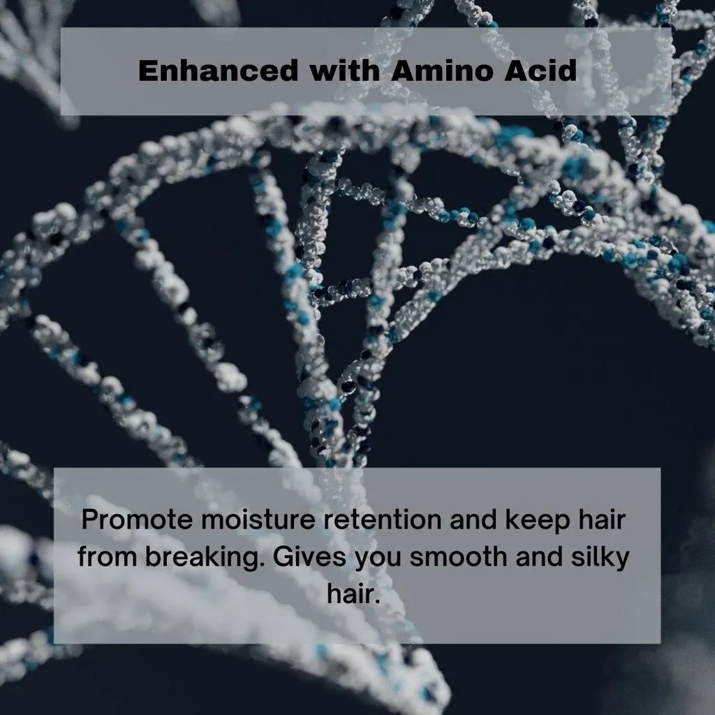 What Are Amino Acid Shampoo Bars? Your Guide to Gentle, Sustainable Hair Care