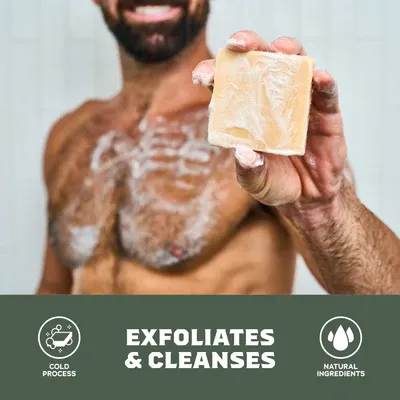 Amino Acid Soap: Redefining Cleansing and Nourishment, Your Skin Deserves It