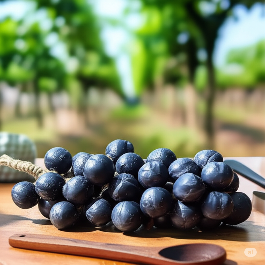 Grape Soap Magic Five Ways It Transforms Skin