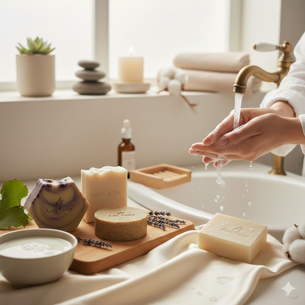 Skincare Trends 2026: Why Artisanal 