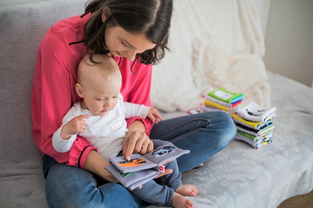 A Small Bar of Handmade Soap: Building a Bridge for Parent-Child Communication