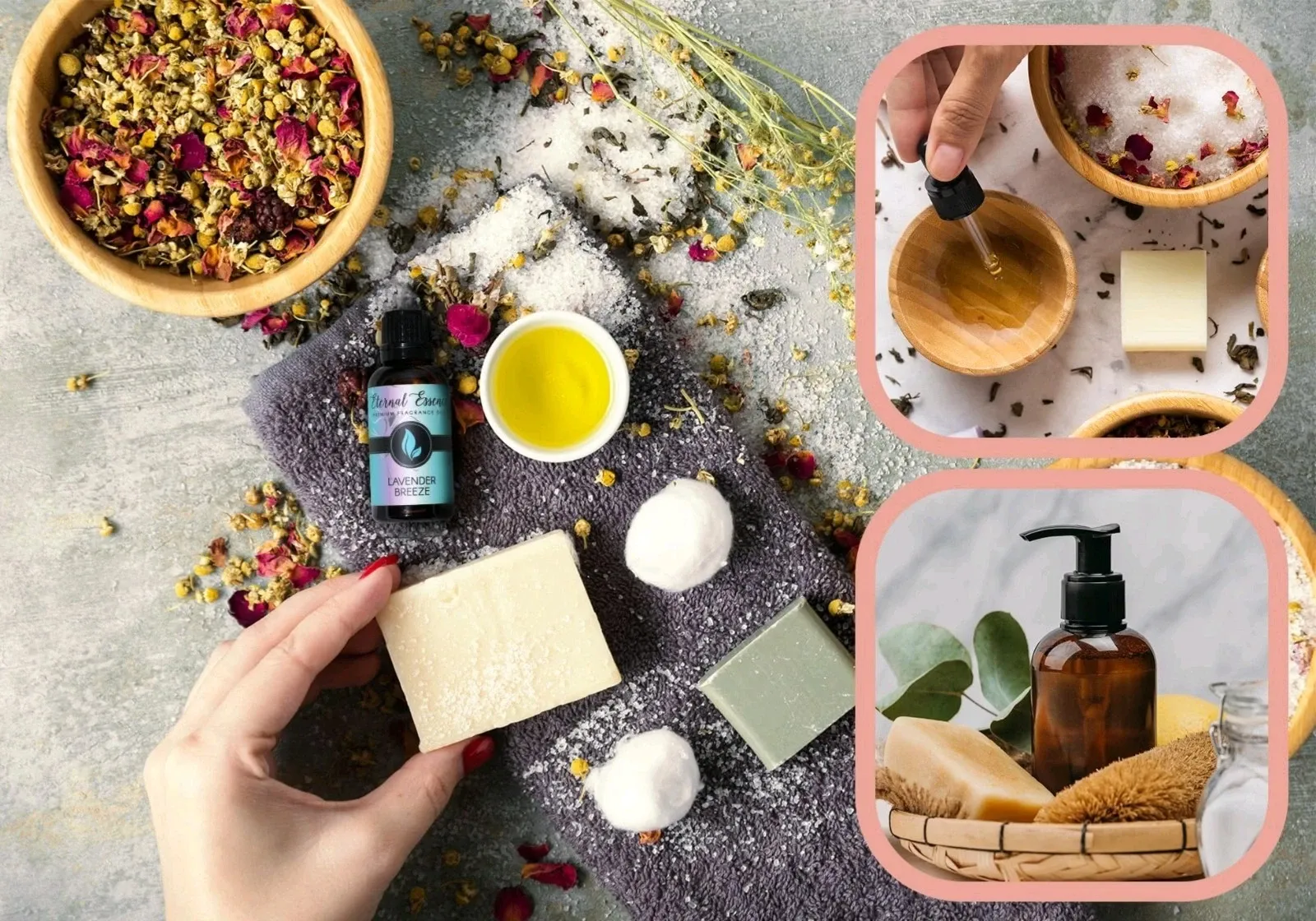 Can Your Handmade Soap Really