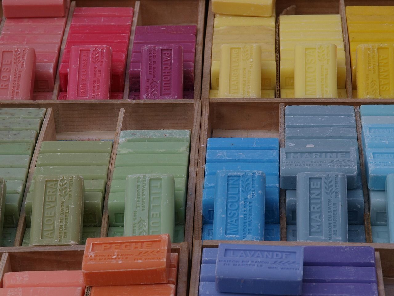 Use the Right Face Soap to Say Goodbye to Skin Troubles! The Magical Power of Natural Amino Acid Soap.