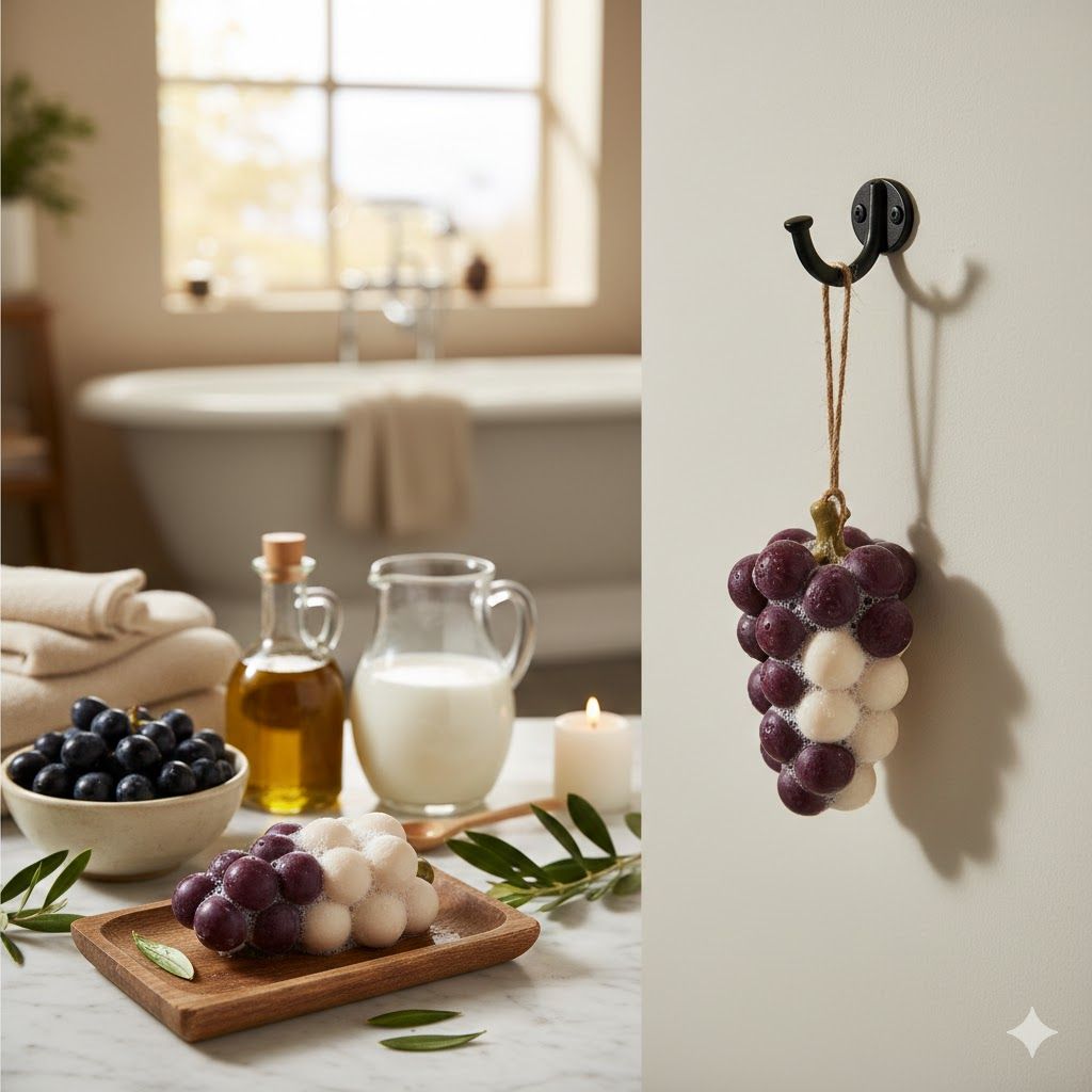 A Love Letter to Your Skin: Why Amisoap Embraces the 