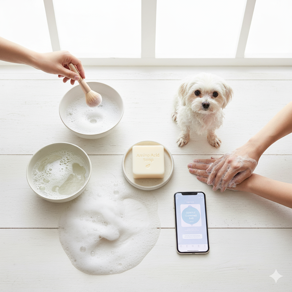 Did You Know Amino Acid Shampoo Can Do This? 5 Ultra-Practical 'Hidden' Uses Revealed