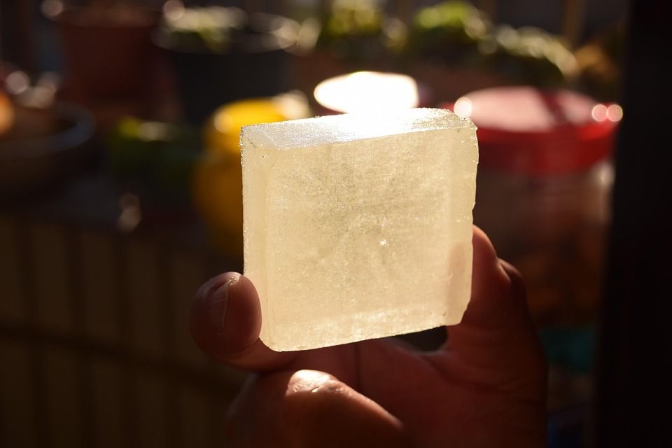 Goat Milk Soap vs. Regular Soap: Why Your Skin Prefers the Former