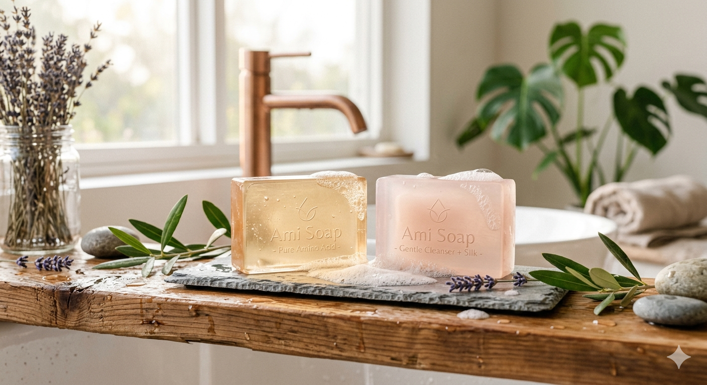 Why Amino Acid Soap Is the Ultimate Skincare Trend of 2026