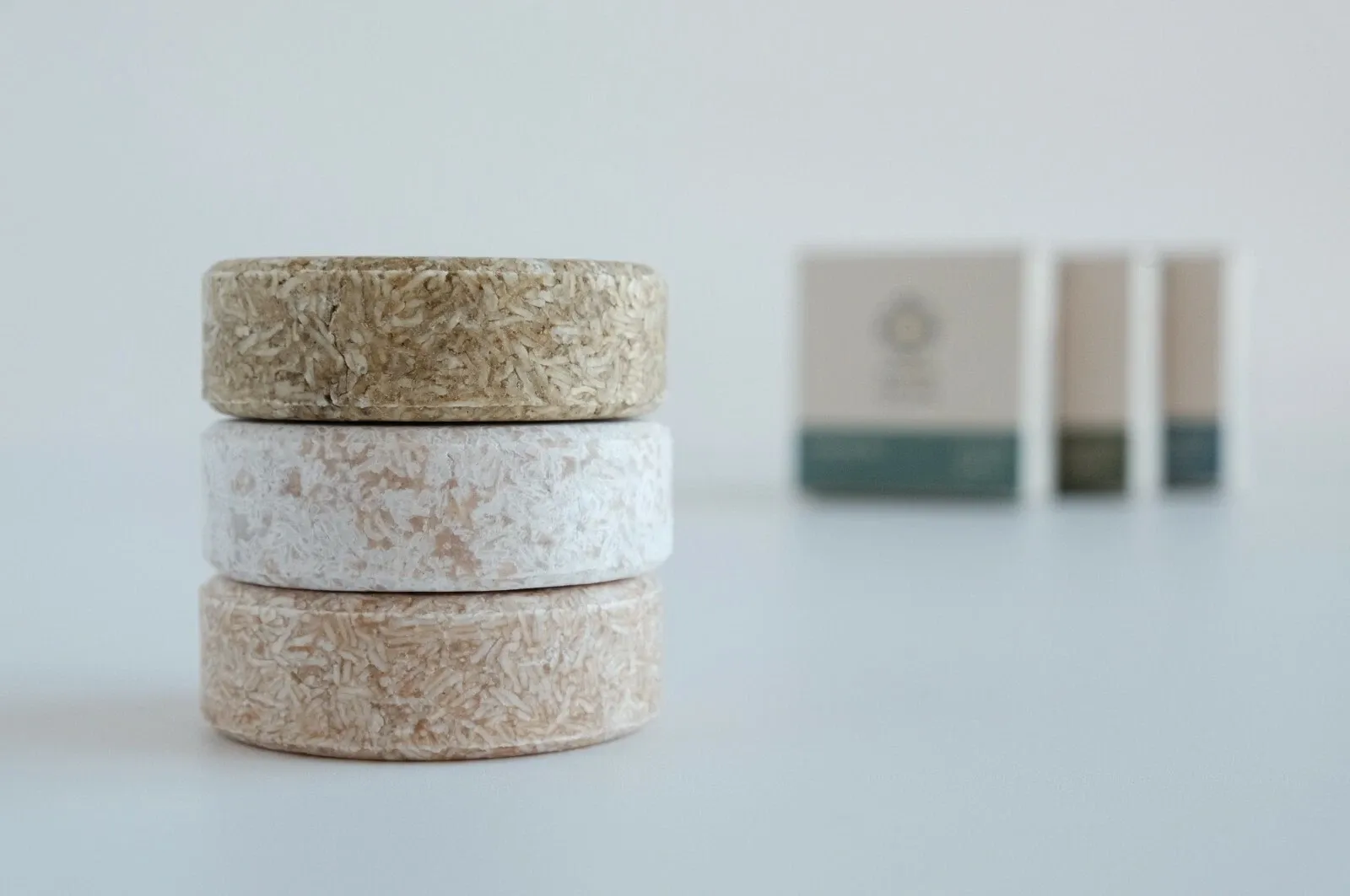 Ditch the Bottles: Versatile Handmade Soaps, Your Natural Choice for Hair and Body
