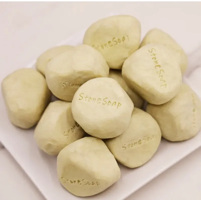 🌿 Lanolin & Silk: The Ultimate Handmade Soap for Deep Moisturizing