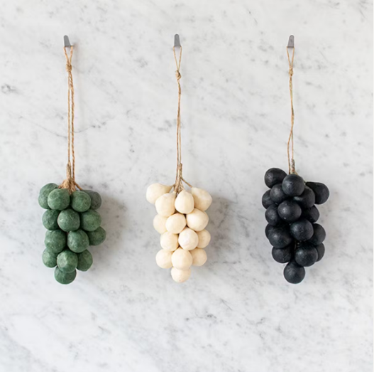 Revitalize Your Skin: Grape Cold Process Soap, Natural Nourishment for Face & Body